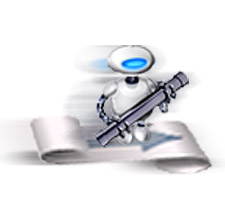 Automator Rides on Applescript