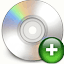 BurnAgain CD/DVD Software