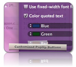 Customized PopUp Buttons in CCI 1.9