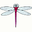 Dragonfly Color Freeware