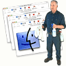 Finder Window Manager Finder Utility