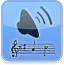 Harmonic Icon