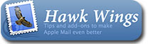 Hawk Wings Blog Header