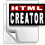 HTML Creator Software