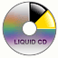 LiquidCD Disk Burning