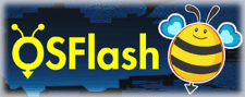 OS Flash Home Page