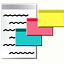 Pads X Sticky Notes App