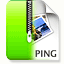 Ping! PNG File Compressor Freeware