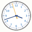 QuartzClocks Desktop Clock Freeware