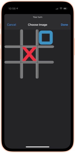 Tic Tac Toe Image