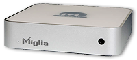 TVMax DVR for Mac Mini