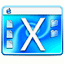 xBack Screensaver Software